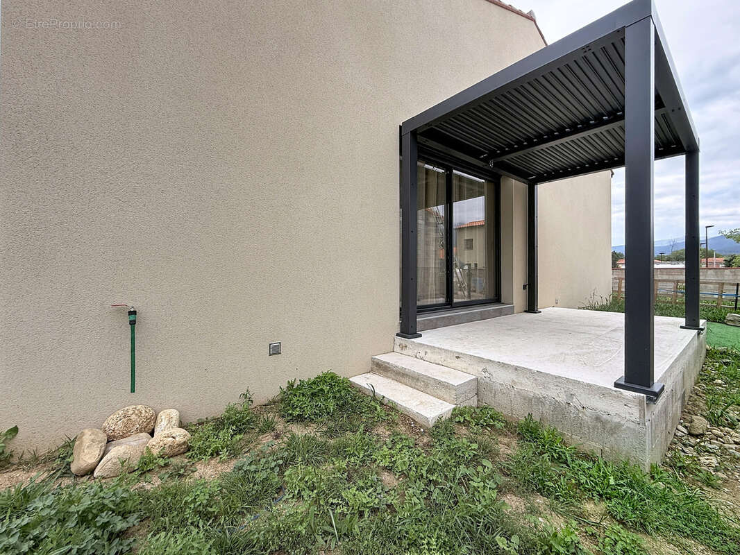 Maison à PRADES