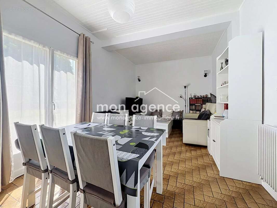 A Rouen 76000, Maison 5 pièces à vendre - photo 3