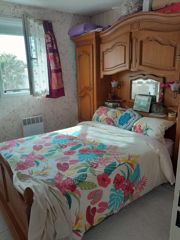 Autre à VALRAS-PLAGE