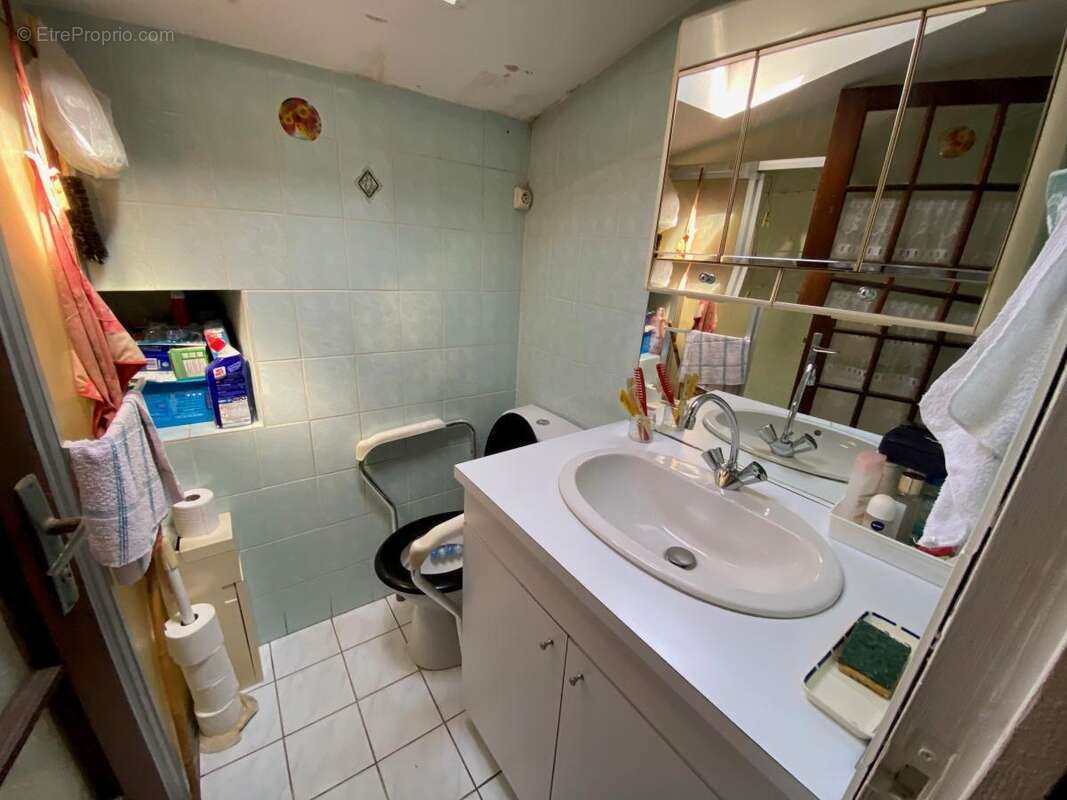 Maison 40 m² à Cugand  - photo 7