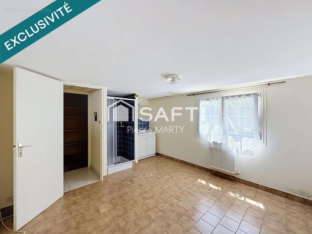 Photo 9 - Maison à SAINT-JEAN-DES-CHAMPS