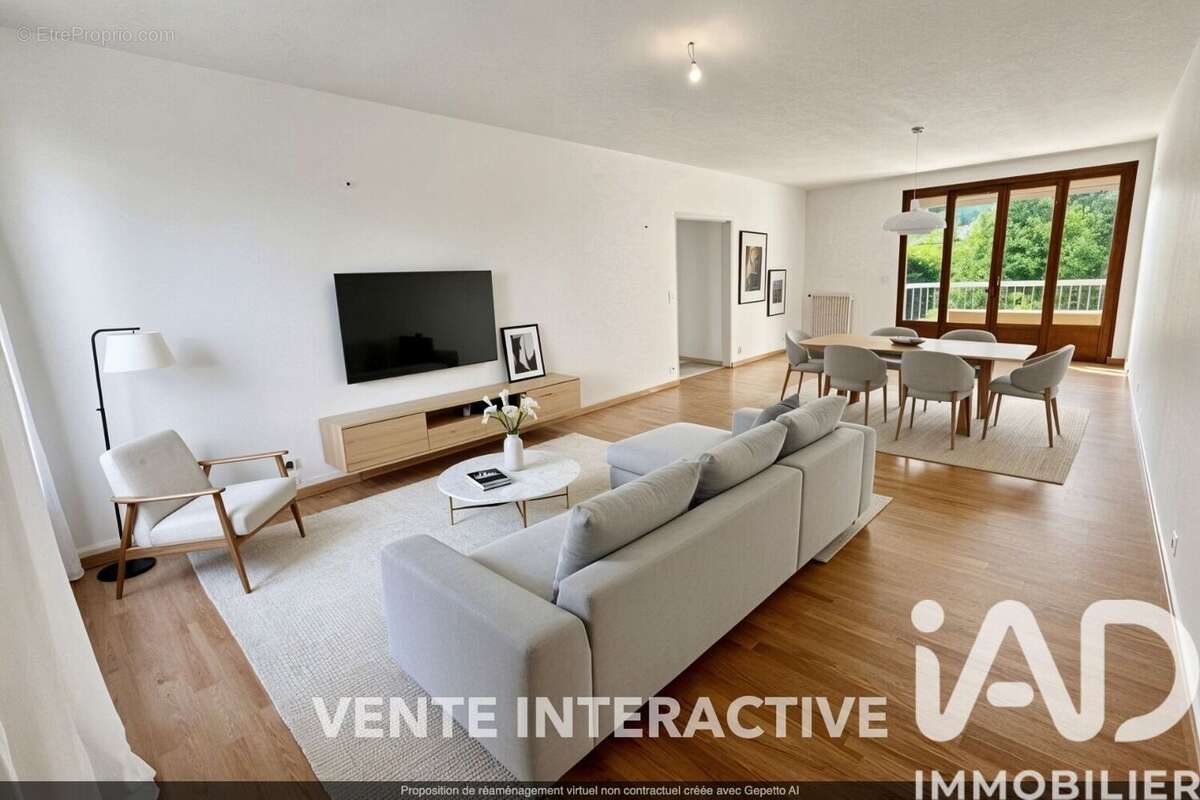 Photo 5 - Appartement à BEAUNE