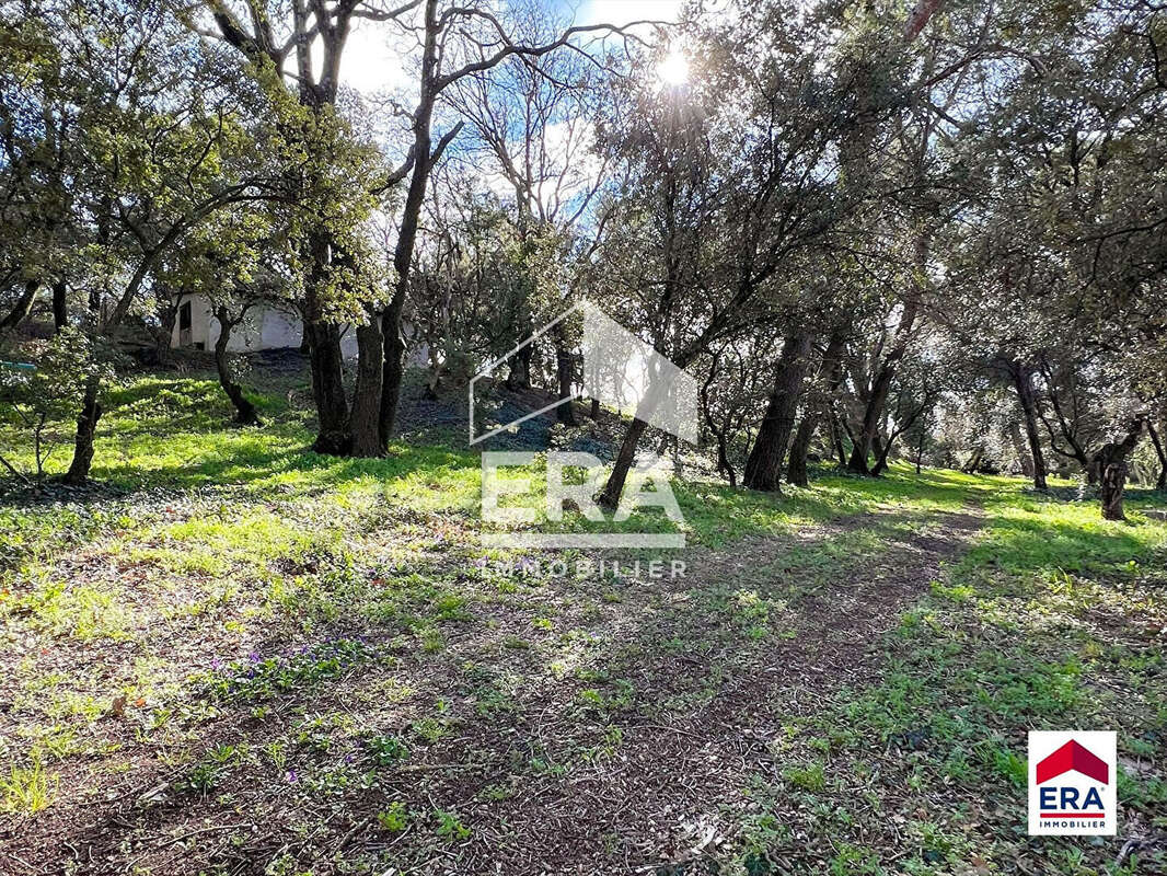 Maison à LORIOL-DU-COMTAT