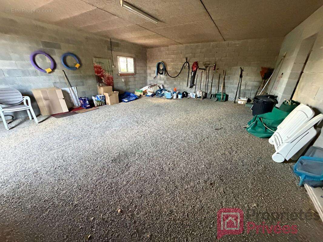 Cahors, maison de plain-pied avec garage indépendant - photo 13