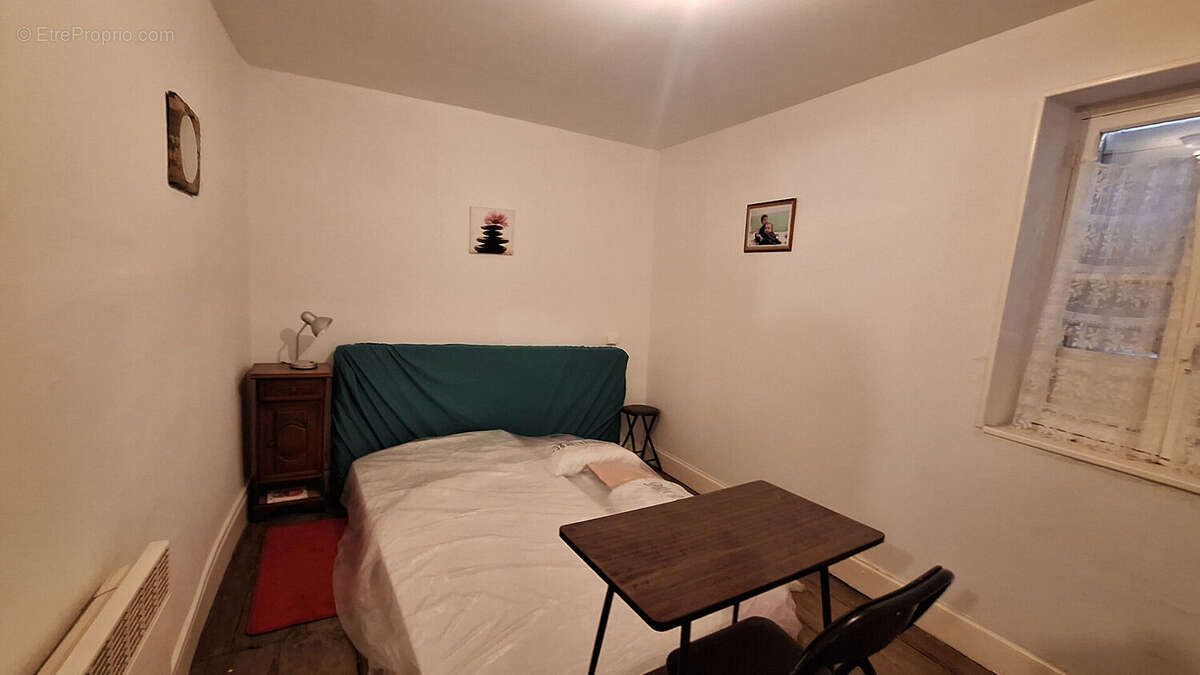 Maison à SALIES-DU-SALAT