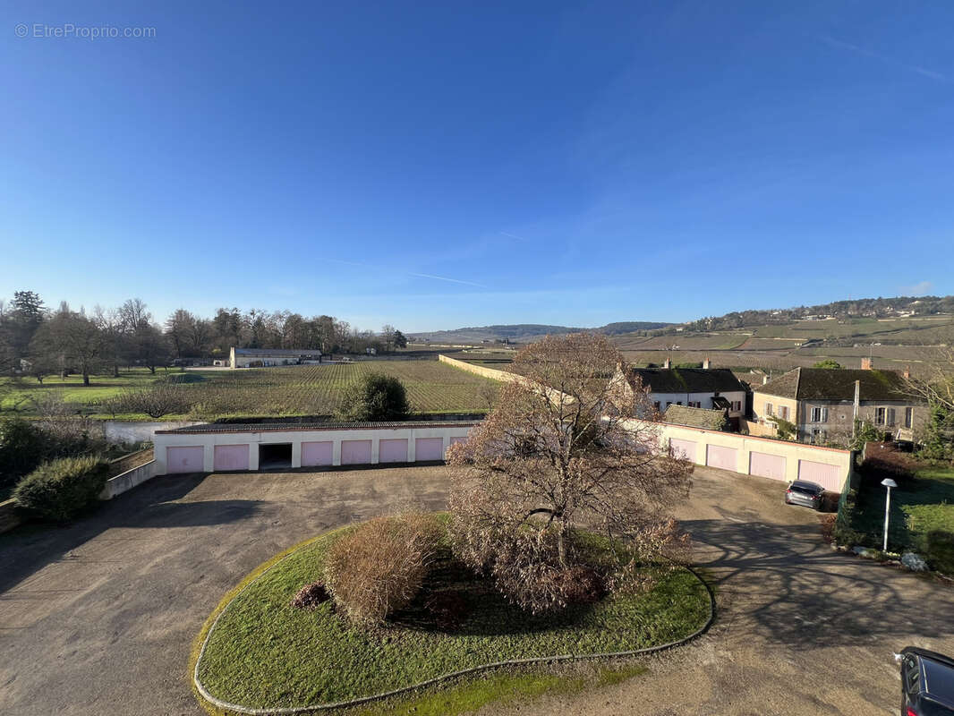 Appartement à BEAUNE