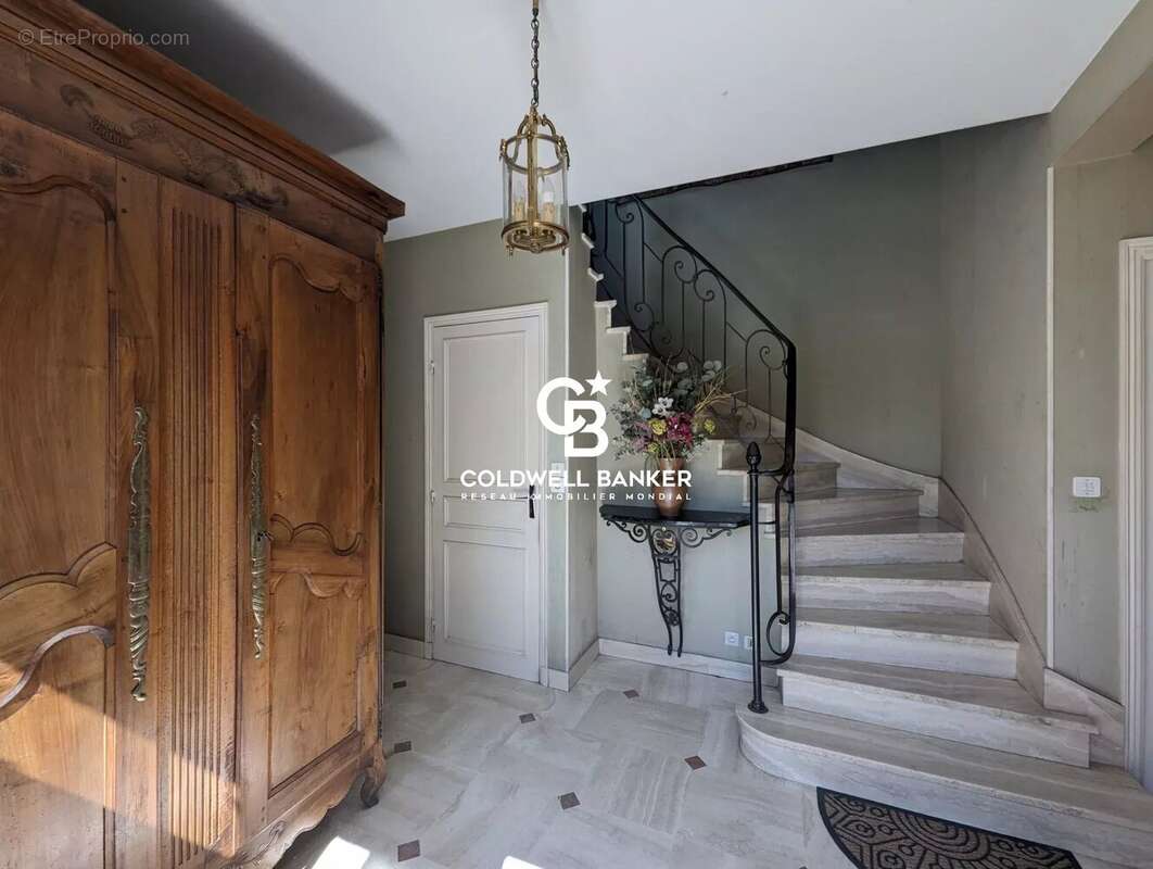 Maison à JOUE-LES-TOURS