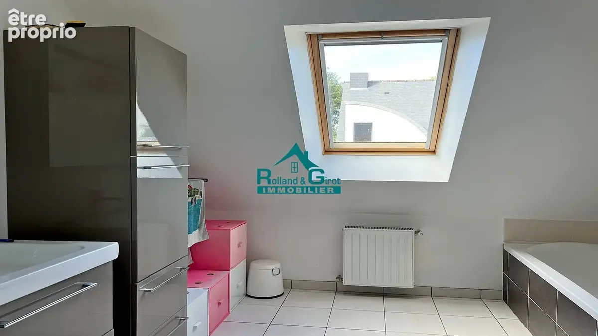 Maison La Bouexiere - photo 7