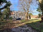 Maison à WIERRE-EFFROY