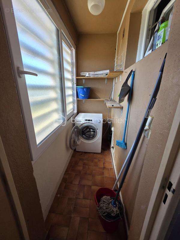 Appartement à NEVERS