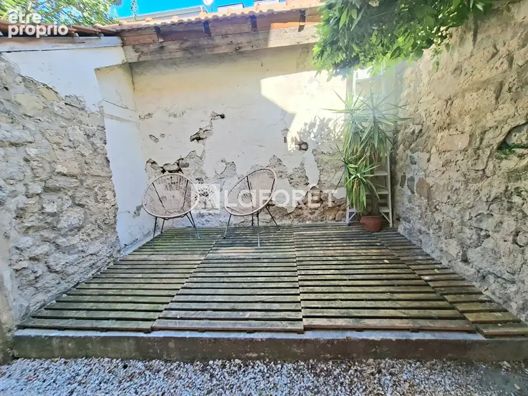 Appartement Conflans Sainte Honorine 2 pièce(s) 42.08 m2 - photo 8