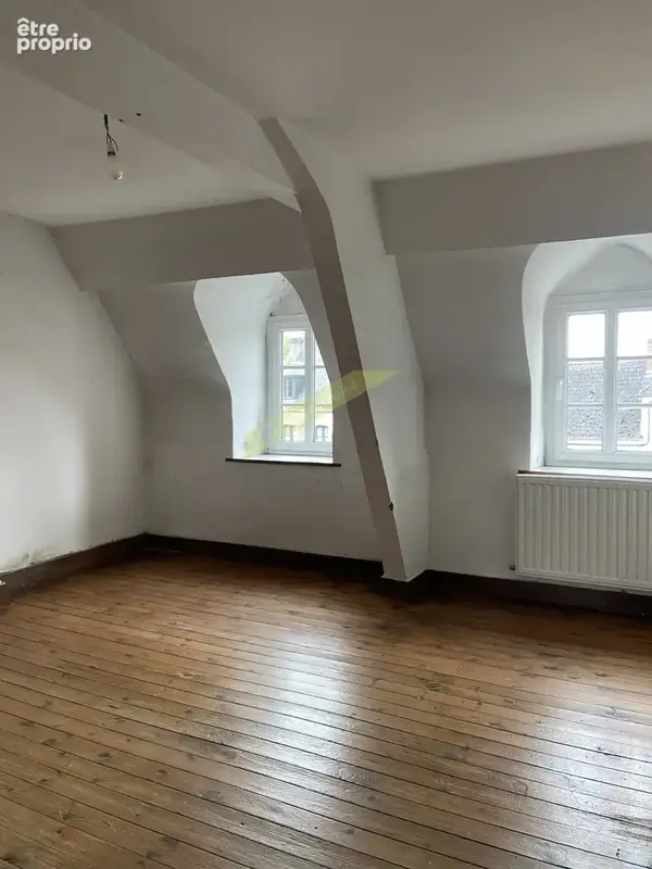 Maison de Caractère en Centre Bourg de Pas en Artois - photo 7