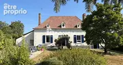Maison à MANSIGNE