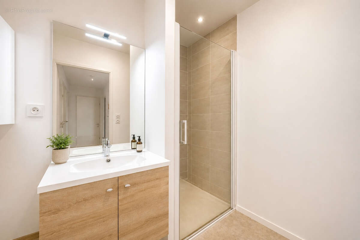 Appartement T5 - Cesson-Sévigné - photo 8
