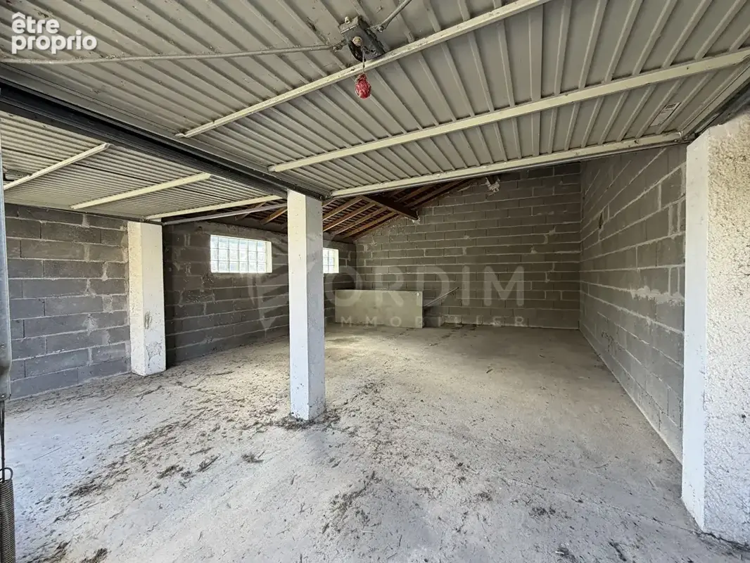 Maison  4 pièces 116.55 m² - photo 15