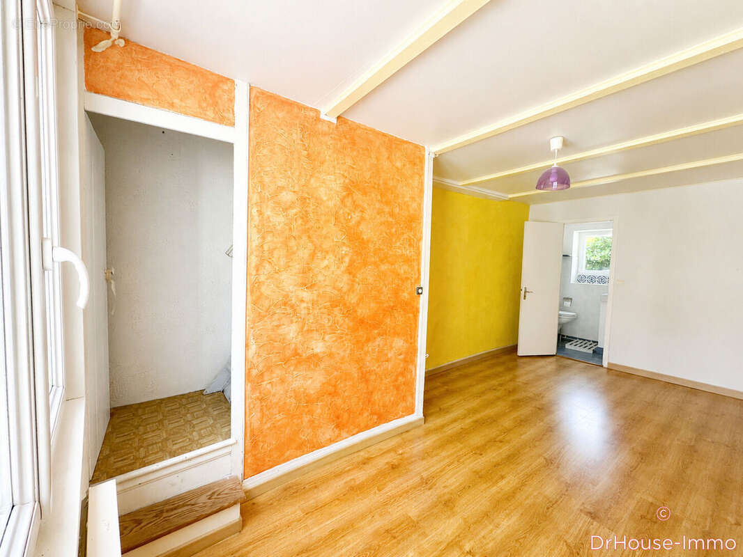 Maison 36 m² à Pornic  - photo 9