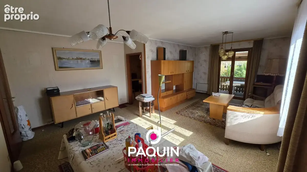 Maison plain pied - photo 3