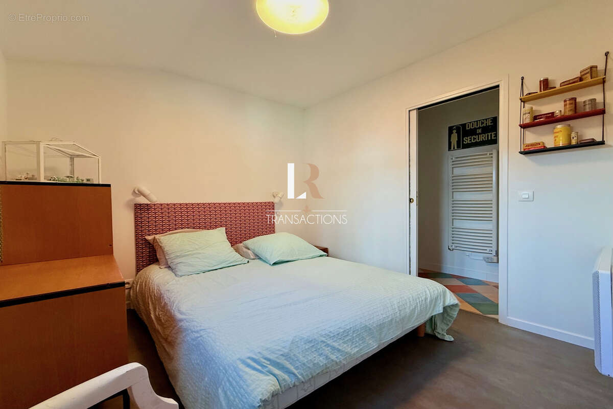 Maison à LA ROCHELLE