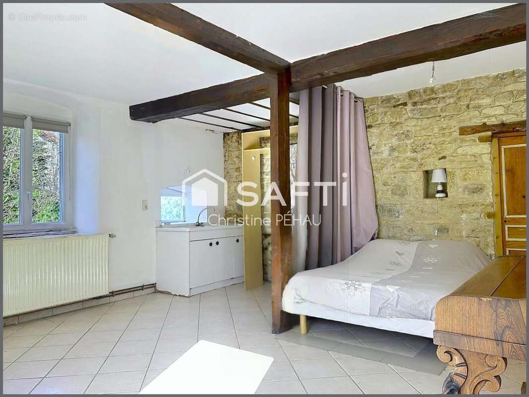 Photo 7 - Maison à LEVIER