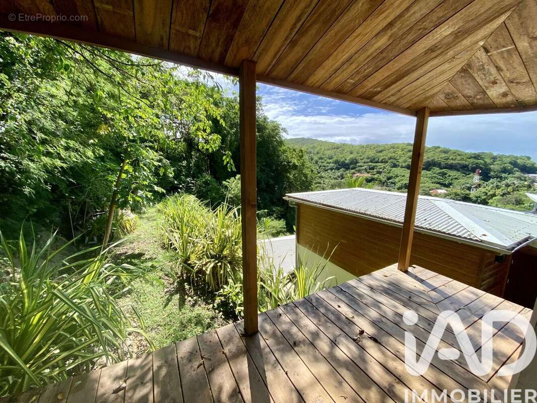 Photo 4 - Appartement à SAINTE-ANNE