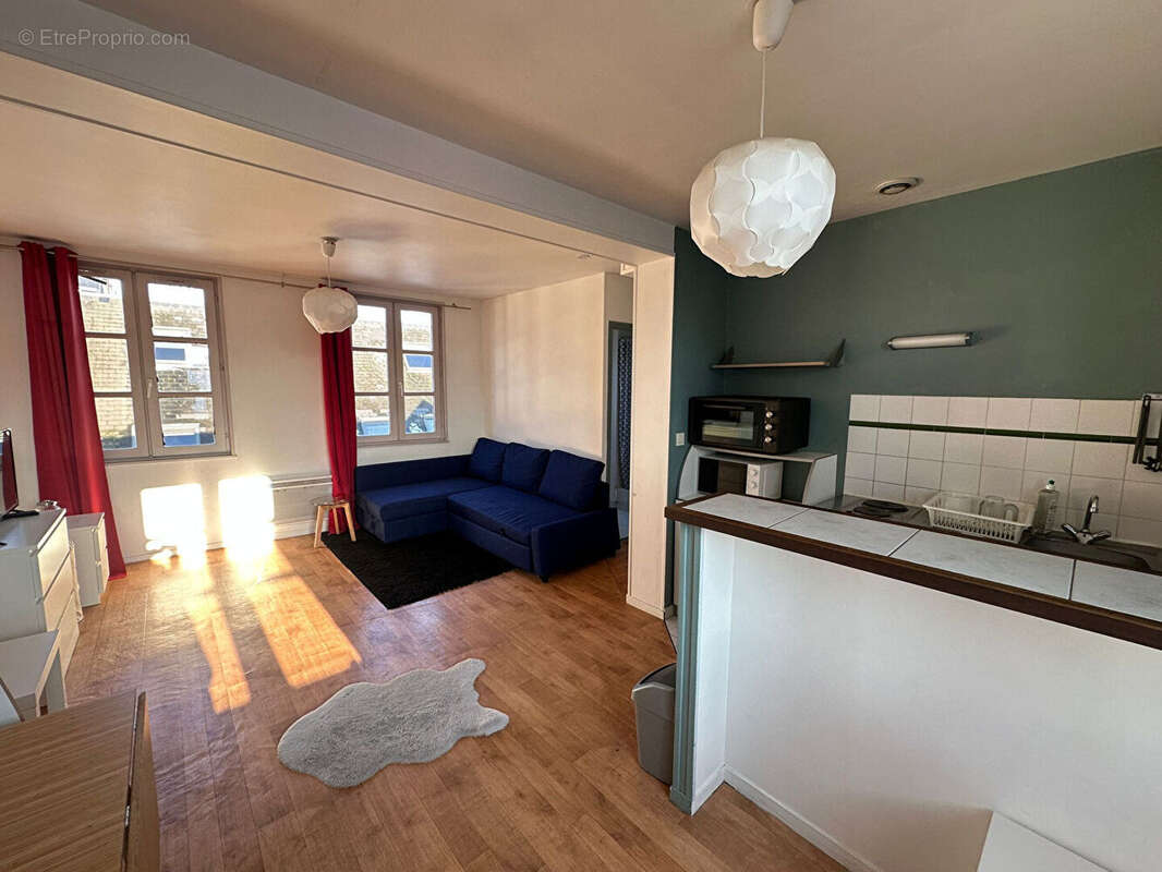 Appartement à ROUEN