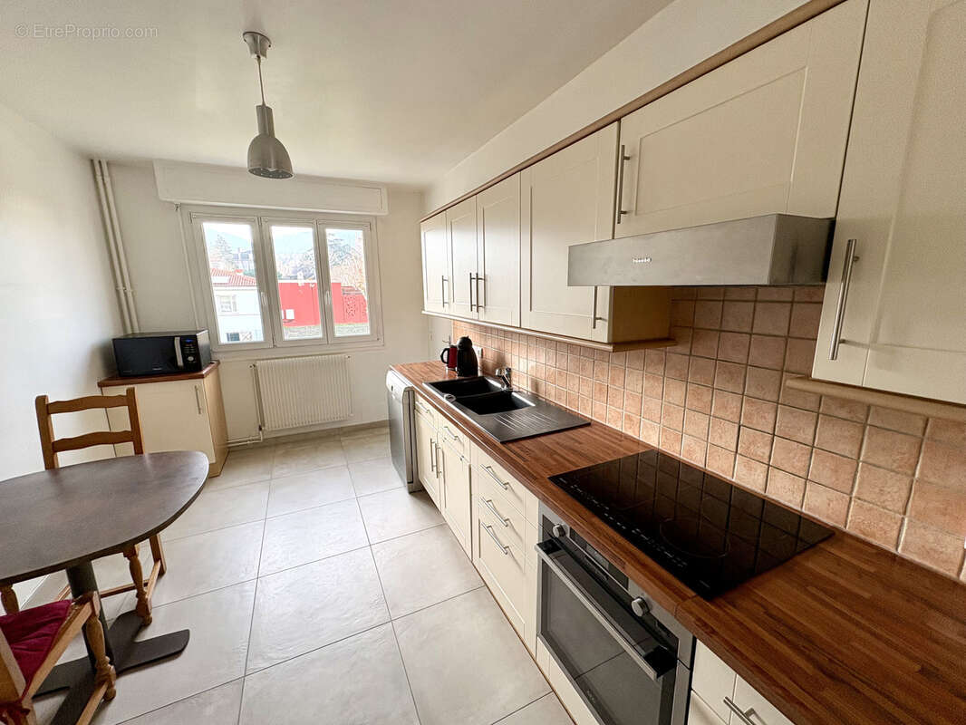 Appartement à BEAUMONT