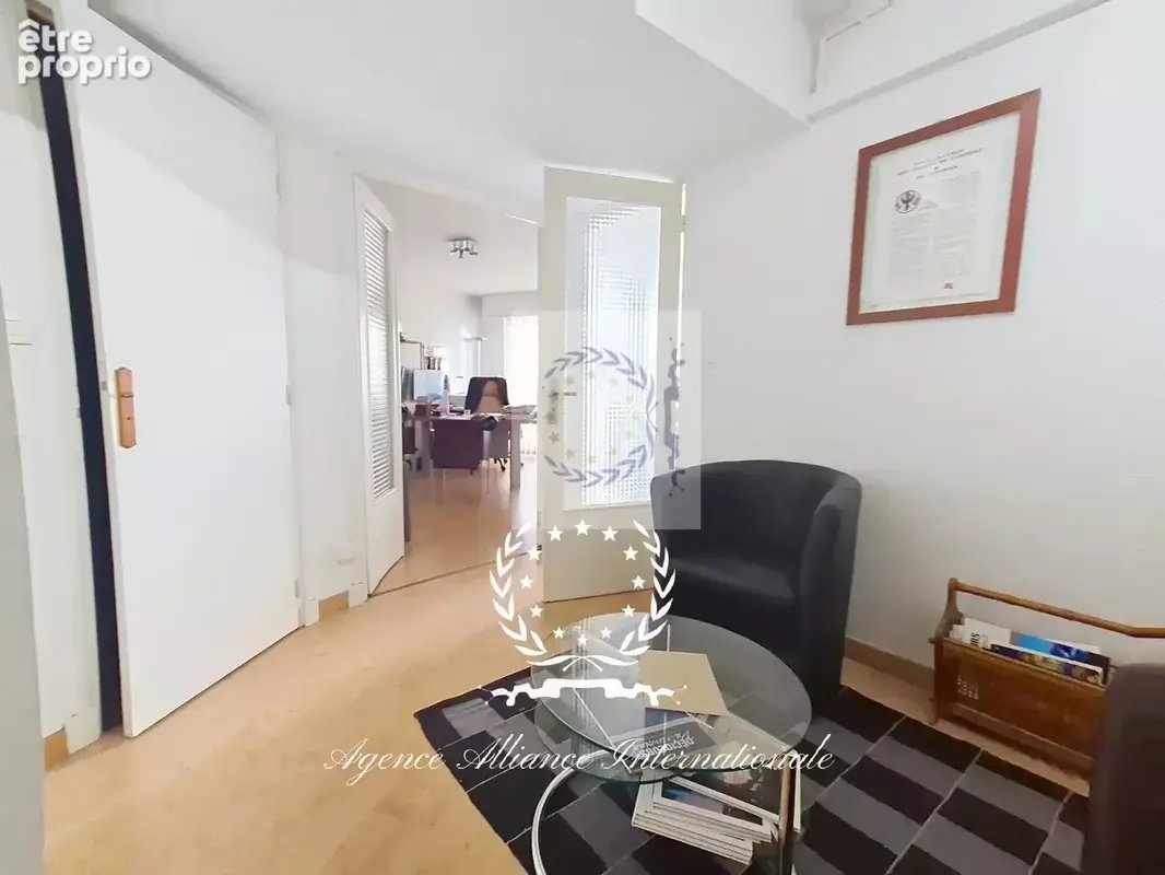 Photo Appartement à Cannes au prix de 260 000€