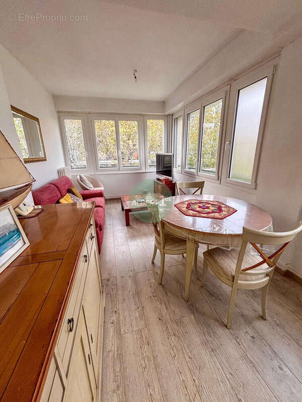 Appartement à LE HAVRE