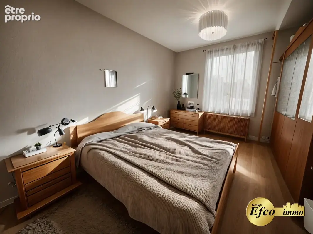 Maison 6 pièces 189 m² à vendre à Saint-Louis (68300) - photo 7