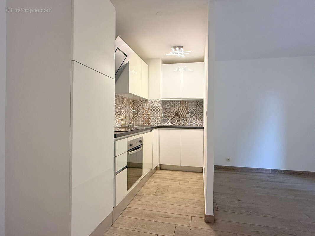 Appartement à FREJUS