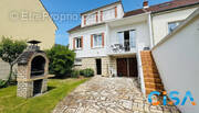 Maison à MONCHY-SAINT-ELOI