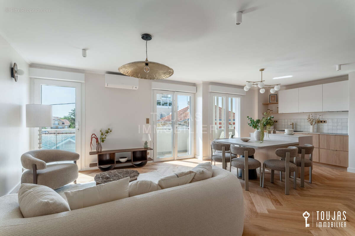 Appartement à ARCACHON