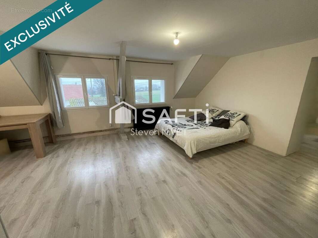 Photo 8 - Maison à NIHERNE