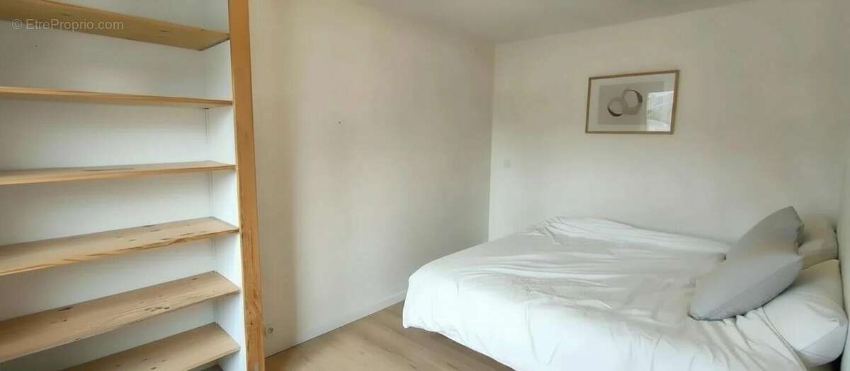 Photo 6 - Maison à MONTALIEU-VERCIEU