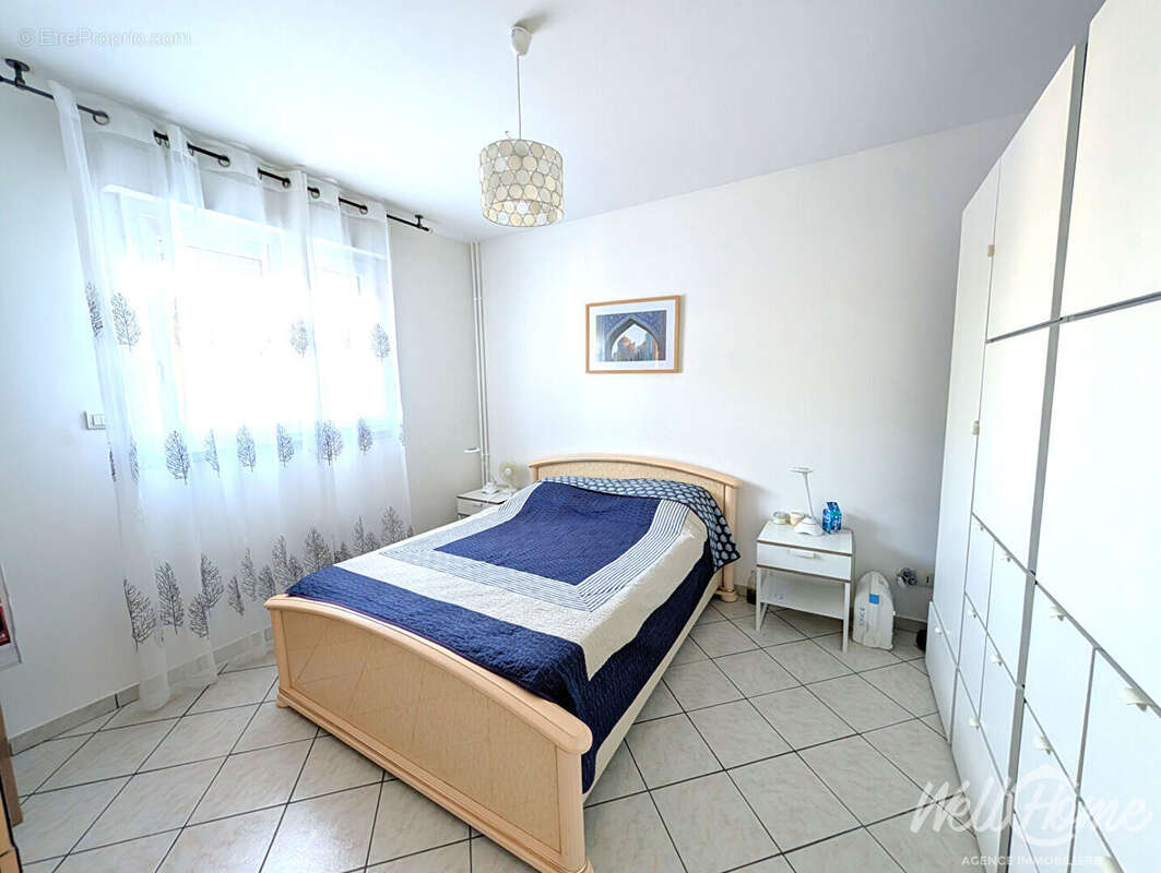 Maison Saint Ouen L Aumone - Maison individuelle 163m² - photo 7