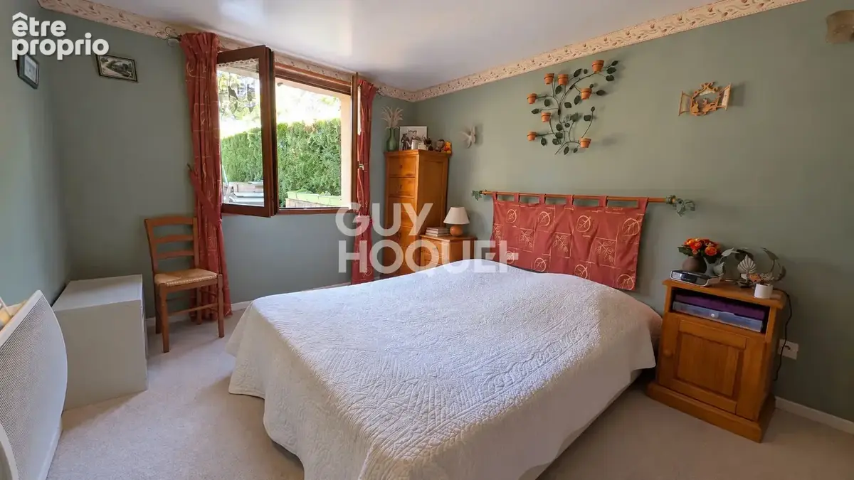 EPONE - Maison 6 pièces, 4 chambres - photo 3