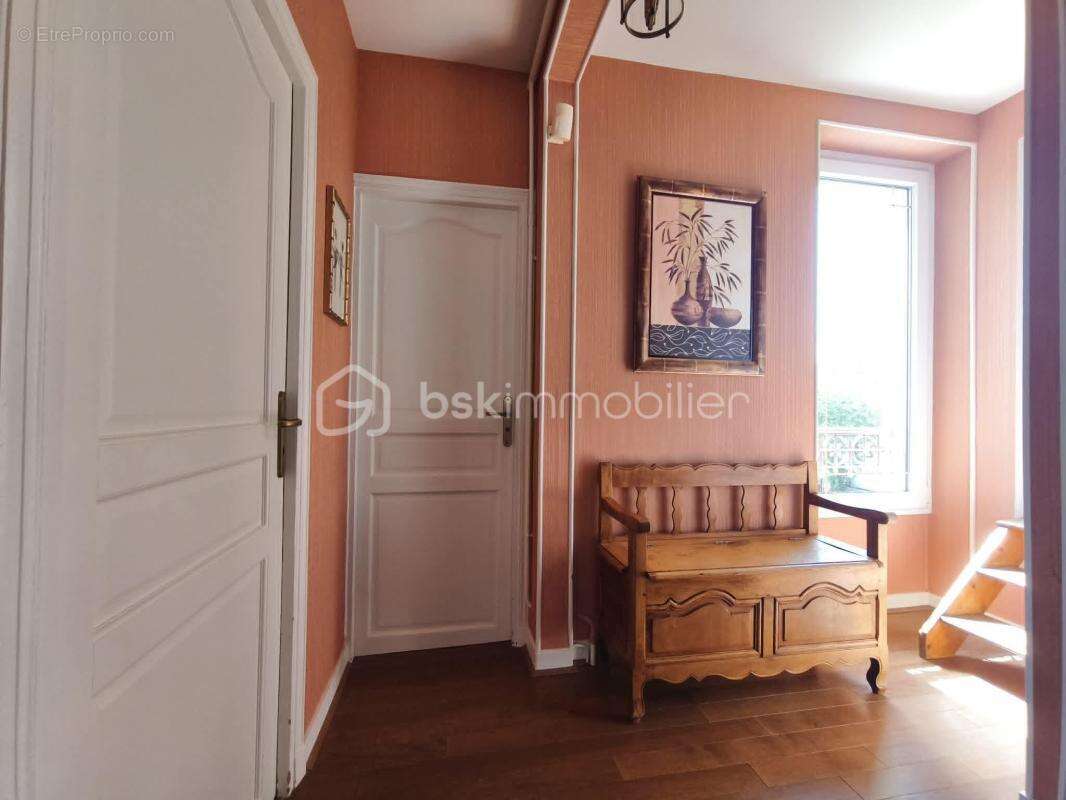 Maison à CONGIS-SUR-THEROUANNE