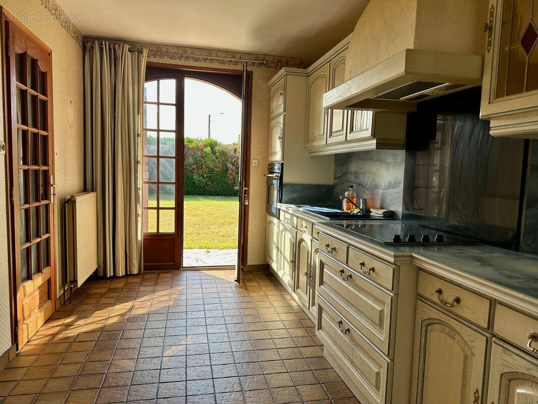 Maison à ONNAING