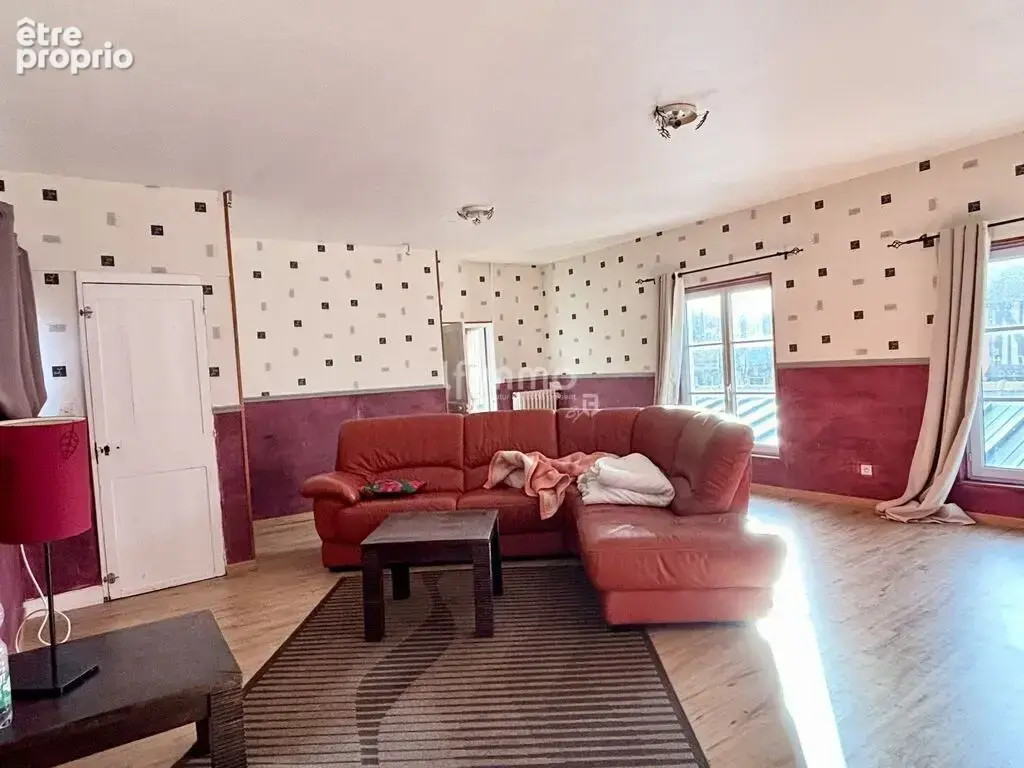 Fonds de commerce Bar, Restaurant, Licence IV et son logement - photo 4