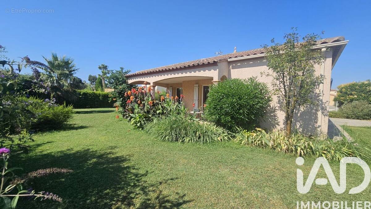 Photo 1 - Maison à ALENYA