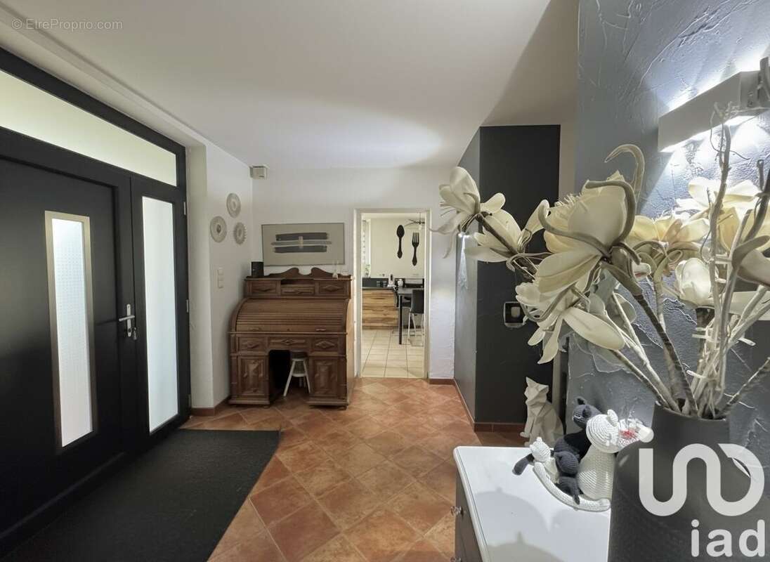Photo 6 - Maison à LAVELANET