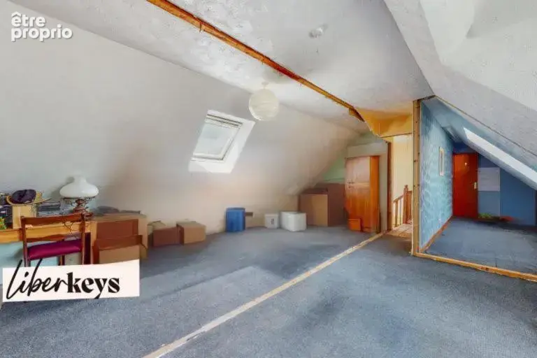 Maison 6 chambres + gîte + 4000m terrain I Pommerit-Jaudy I Bretagne - photo 13