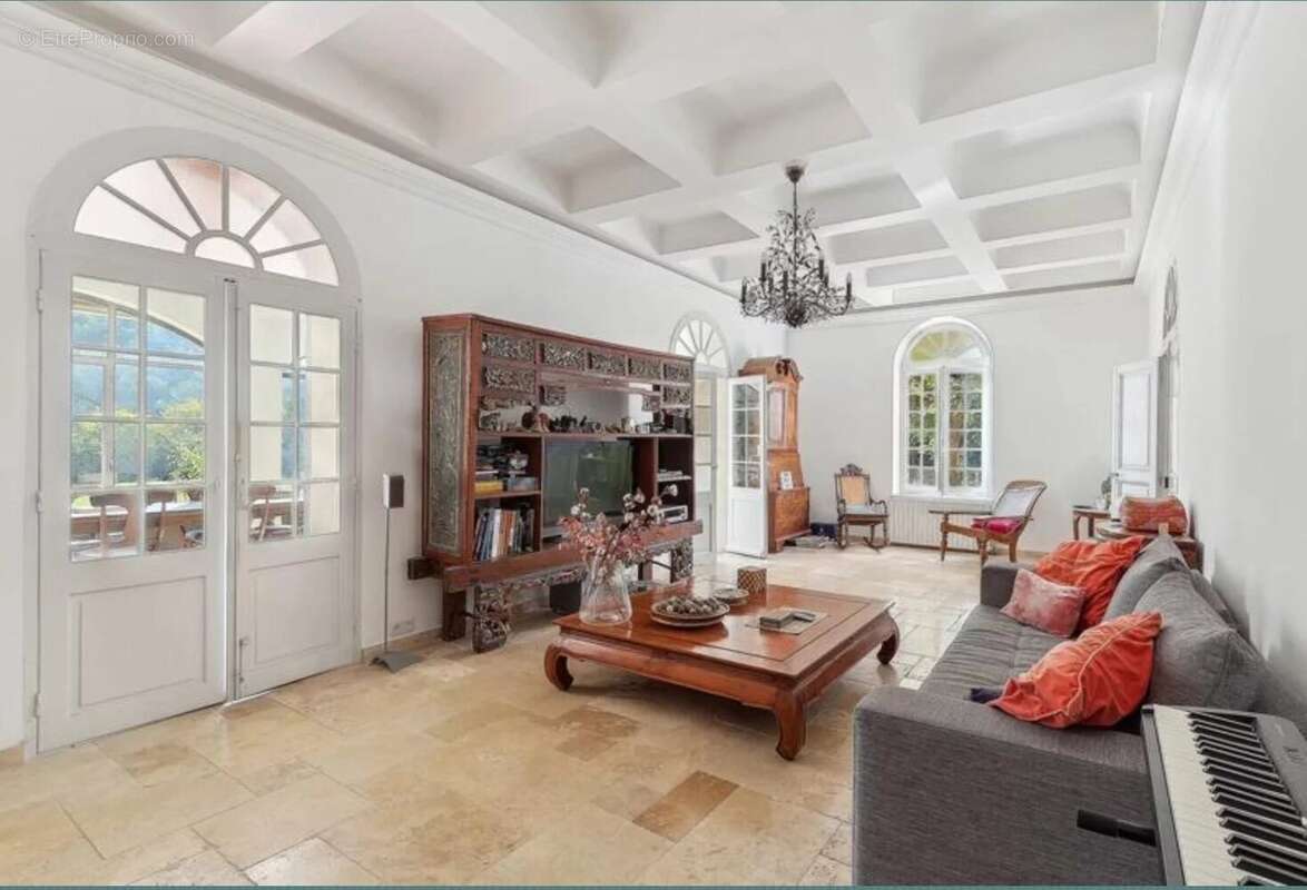 Maison à AIX-EN-PROVENCE