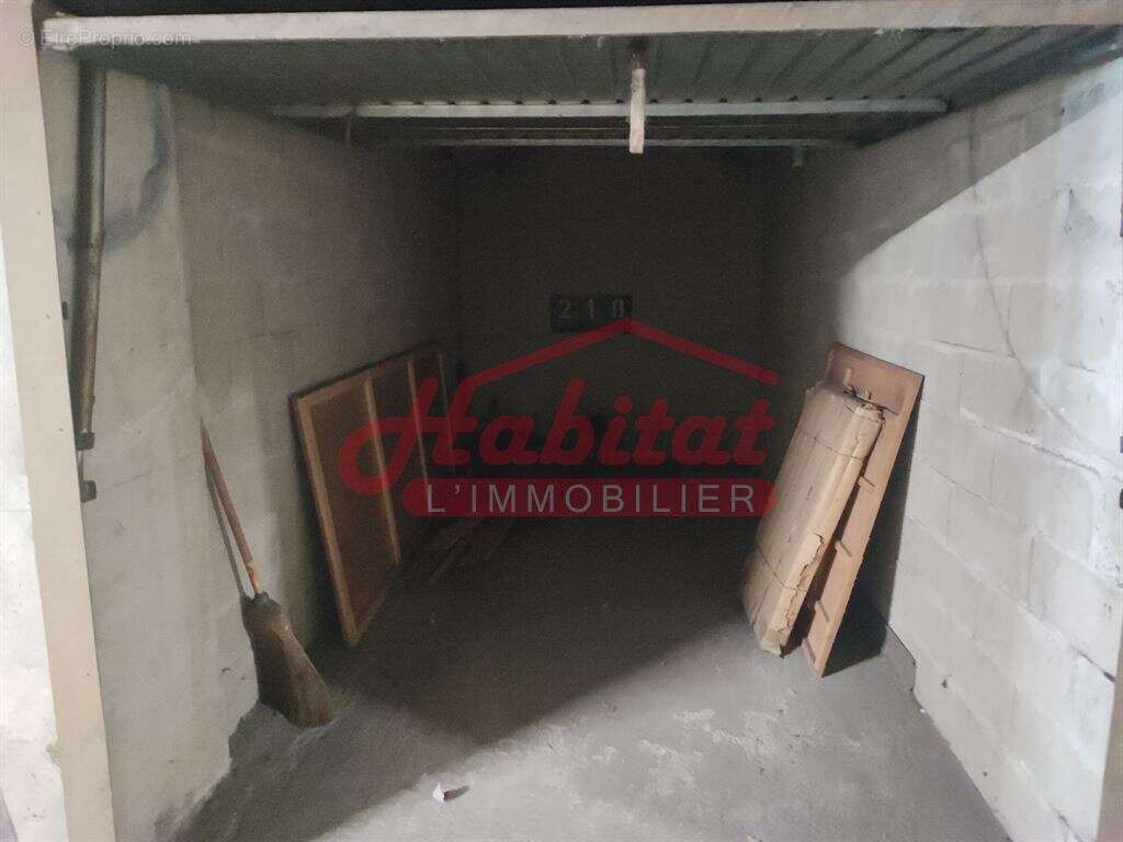 Appartement à CHELLES