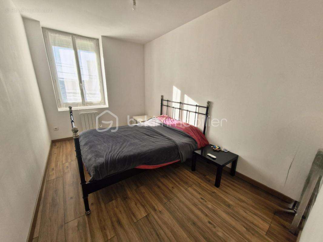 Appartement à LIEVIN