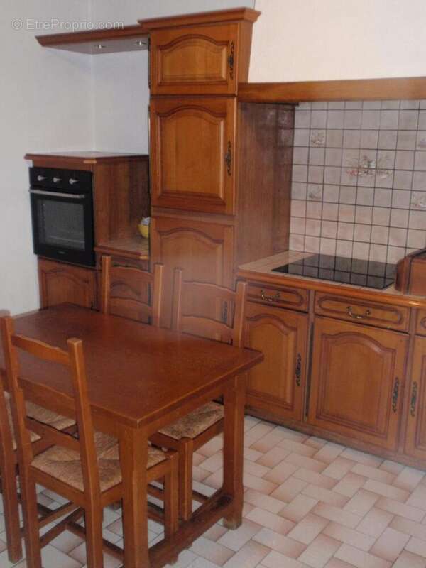 Maison à COURRIERES