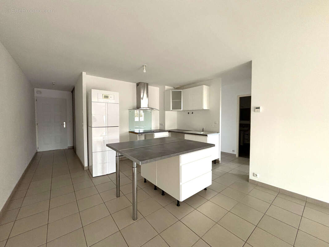 Appartement à TOURS