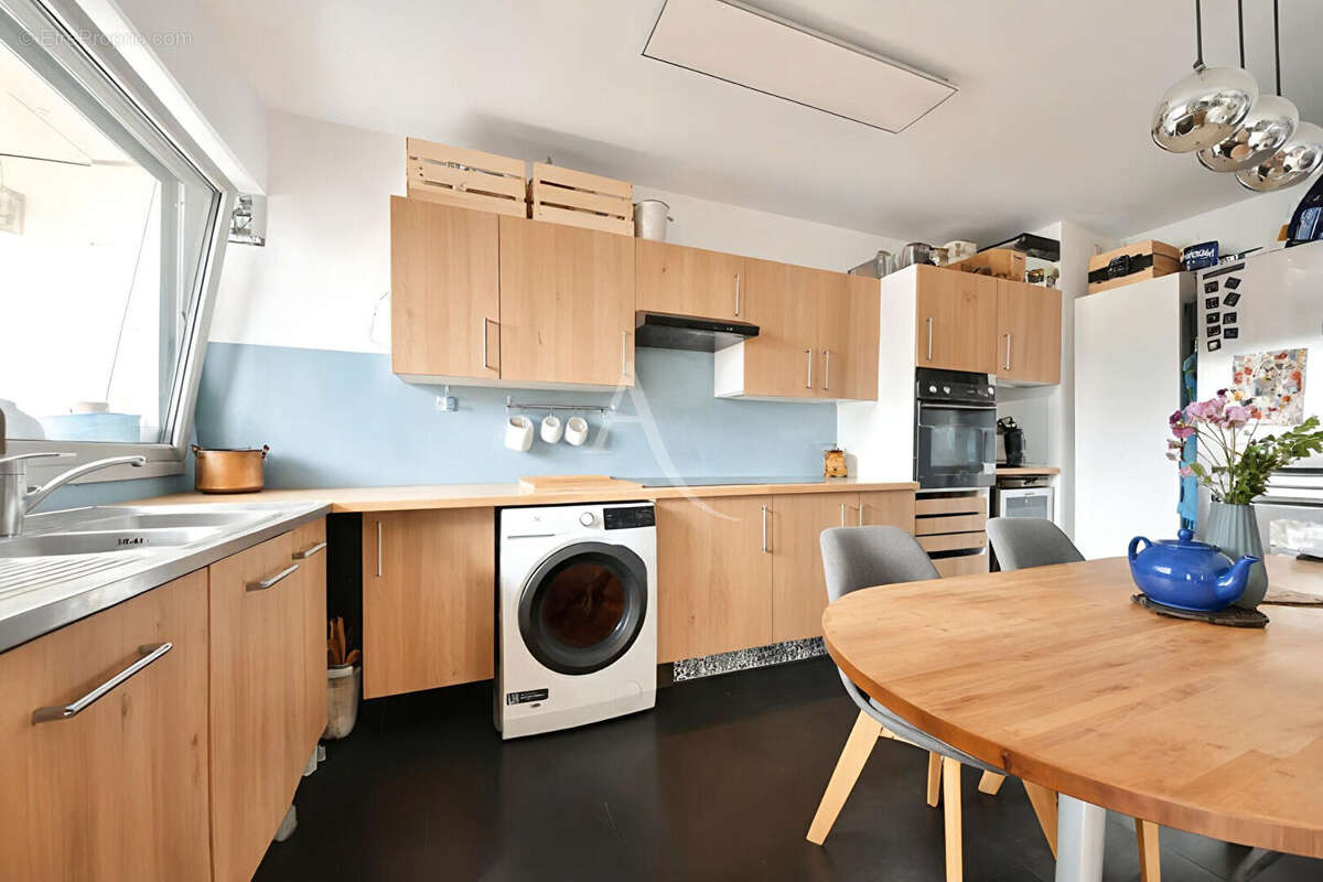 Appartement à PARIS-13E