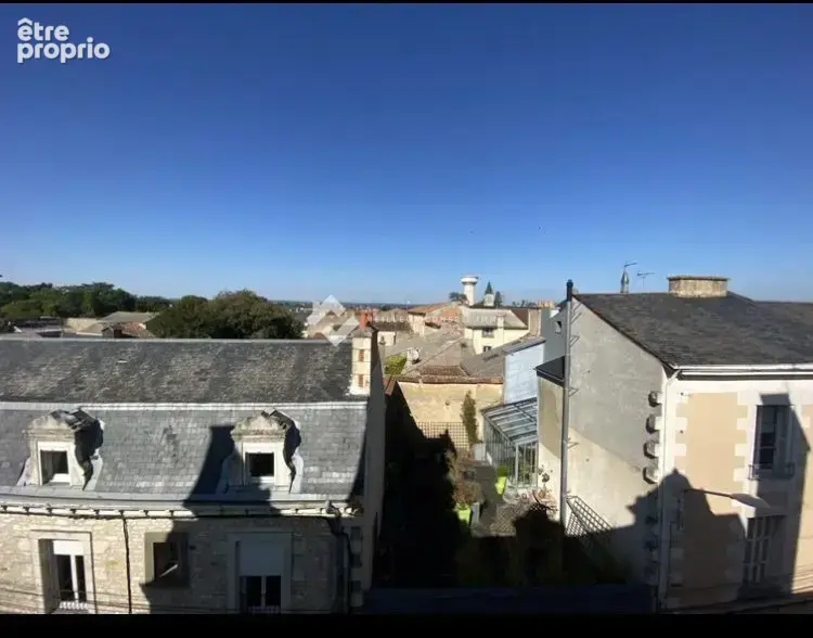 Appartement 375 m² à Neuville-De-Poitou  - photo 4