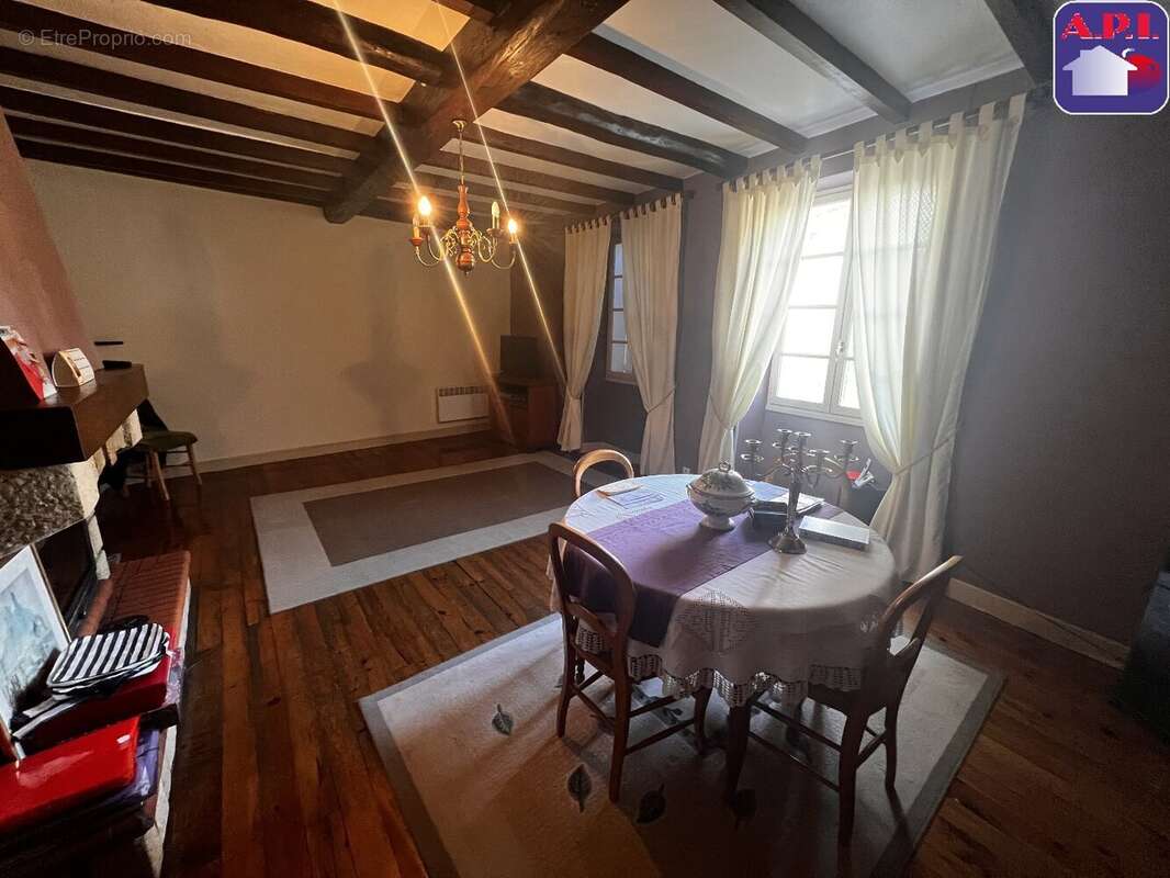 Maison à FOIX